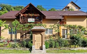 Casa Kiss